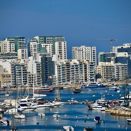 Shore Bridge Gzira Exterior foto