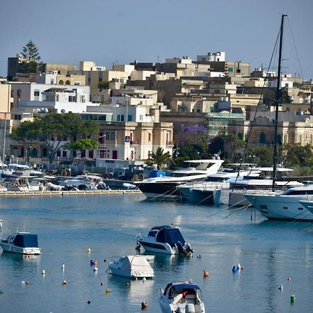 Shore Bridge Gzira Exterior foto