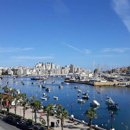 Shore Bridge Gzira Exterior foto