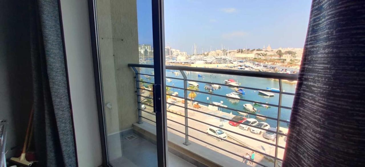 Shore Bridge Gzira Exterior foto