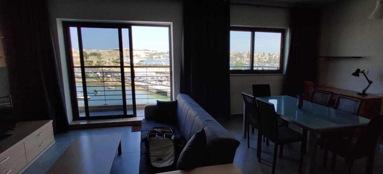 Shore Bridge Gzira Exterior foto