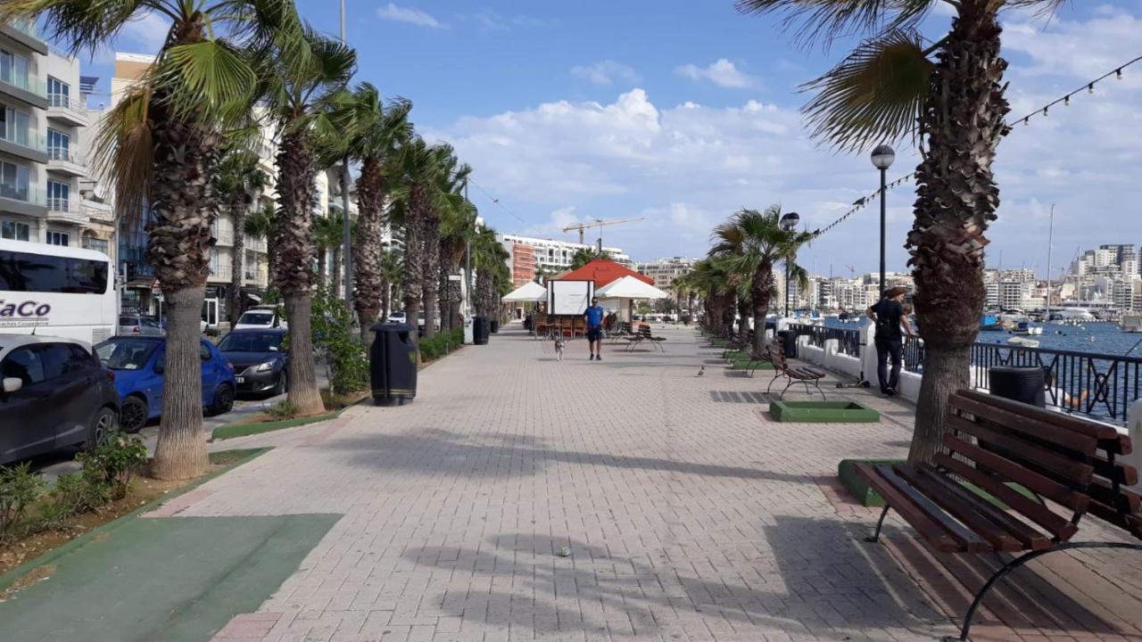 Shore Bridge Gzira Exterior foto
