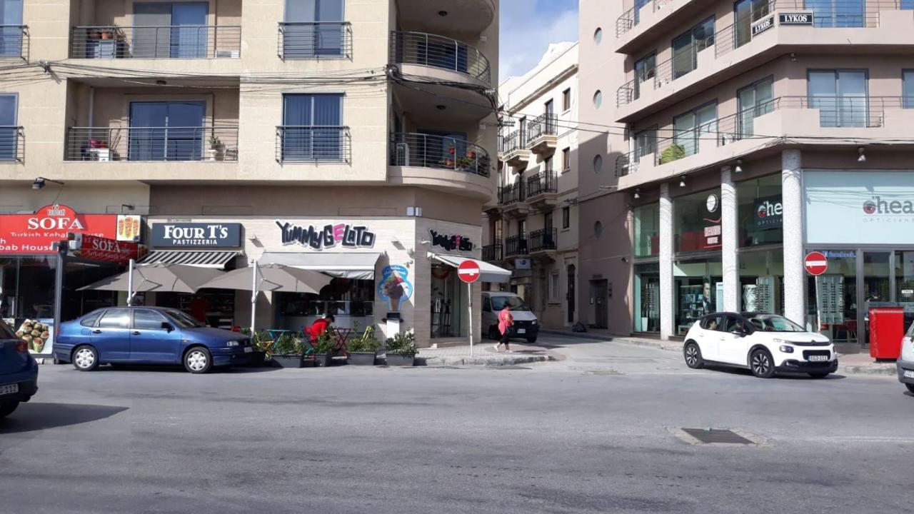 Shore Bridge Gzira Exterior foto